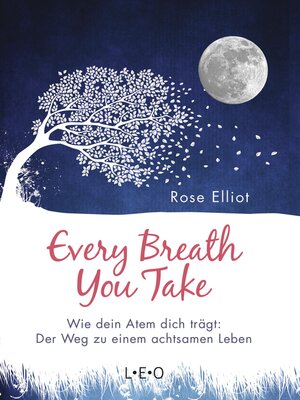 cover image of Every Breath You Take